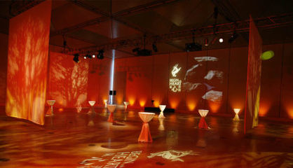 上海年會活動搭建實力派——上海朱俊文化傳媒工作室的專業(yè)服務